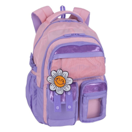 Ученическа раница Coolpack - Sully - PEACH