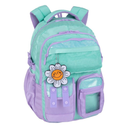 Ученическа раница Coolpack - Sully - MINT