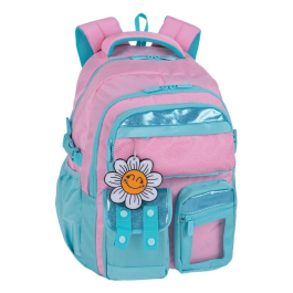 Ученическа раница Coolpack - Sully - BLUE