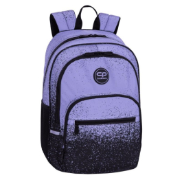 Ученическа раница Coolpack - ALFA - PURPLE