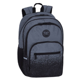 Ученическа раница Coolpack - ALFA - GREY