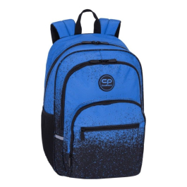 Ученическа раница Coolpack - ALFA - BLUE