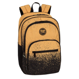 Ученическа раница Coolpack - ALFA - ORANGE