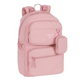 Ученическа раница Coolpack - LARK - PEACH