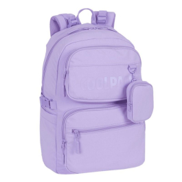 Ученическа раница Coolpack - LARK - PASTEL PURPLE