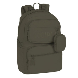 Ученическа раница Coolpack - LARK - OLIVE GREEN