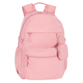 Ученическа раница Coolpack - FIN - PEACH