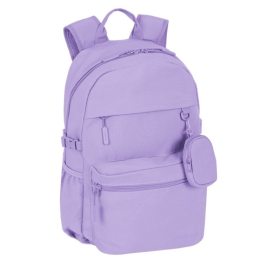 Ученическа раница Coolpack - FIN - PASTEL PURPLE