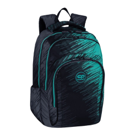 Ученическа раница Coolpack - RIFT - MINT