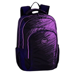 Ученическа раница Coolpack - RIFT - PURPLE