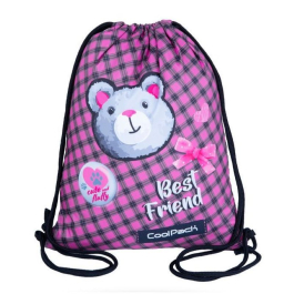 Спортна торба Coolpack - Vert Basic - BUDDY