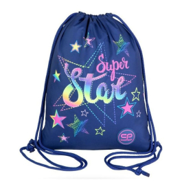 Спортна торба Coolpack - Vert Basic - STARS