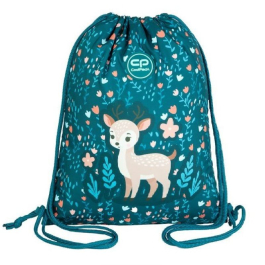 Спортна торба Coolpack - Vert Basic - DEER