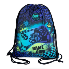 Спортна торба Coolpack - Vert Basic - GAMER CHESS