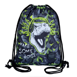 Спортна торба Coolpack - Vert Basic - DINOPARK