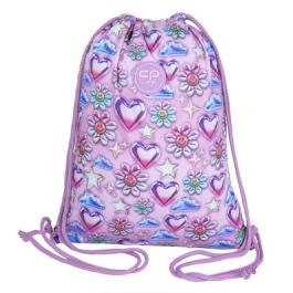 Спортна торба Coolpack - Vert Basic - BALLOONS