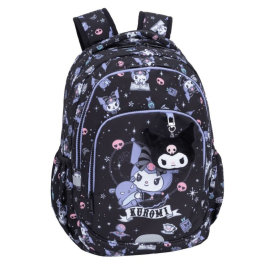 Ученическа раница Coolpack - Prime PRO - Kuromi