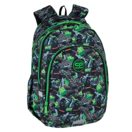 Ученическа раница Coolpack - Prime PRO - Kids from the block