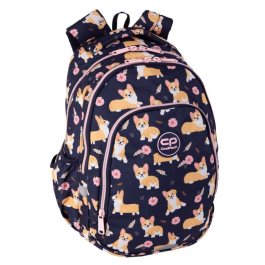 Ученическа раница Coolpack - Prime PRO - Elisabeth