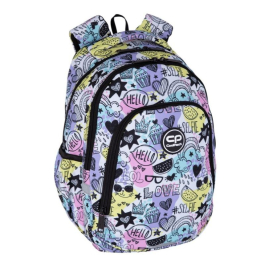 Ученическа раница Coolpack - Prime PRO - Mood