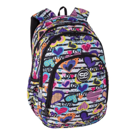 Ученическа раница Coolpack - Prime PRO - Diary