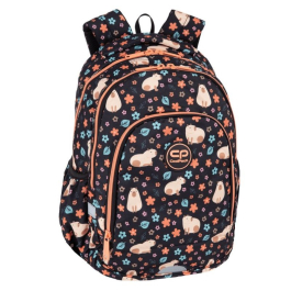 Ученическа раница Coolpack - Prime PRO - Capybara