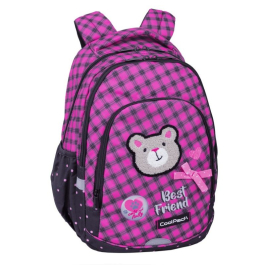 Ученическа раница Coolpack - Prime PRO - BUDDY