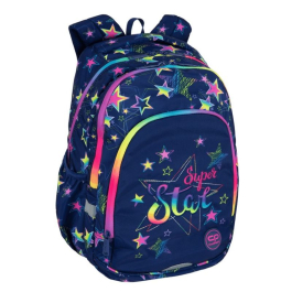 Ученическа раница Coolpack - Prime PRO - STARS