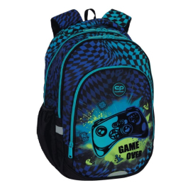Ученическа раница Coolpack - Prime PRO - GAMER CHESS