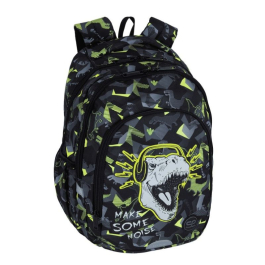 Ученическа раница Coolpack - Prime PRO - DINOPARK