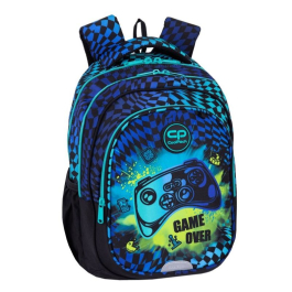 Ученическа раница Coolpack - FAST - GAMER CHESS