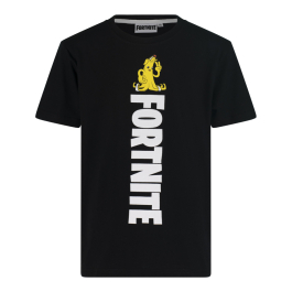 Тениска Fortnite Peely Black, размер 170