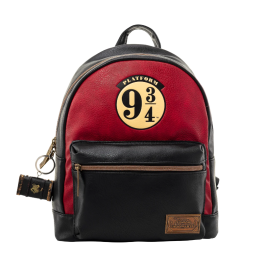 Раница Platform 9 ¾ Harry Potter Fashion Pyramid