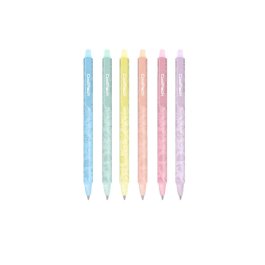 Химикал с гума Coolpack Pastel 2023