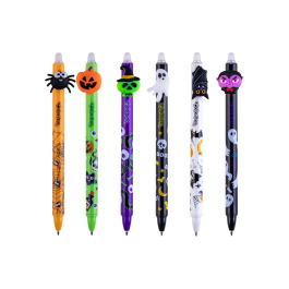 Химикал с гума Colorino Halloween