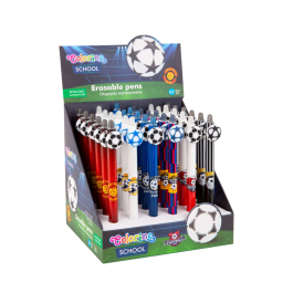 Химикал с гума Colorino Football