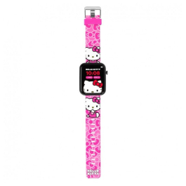 Смарт часовник Hello Kitty с приложение