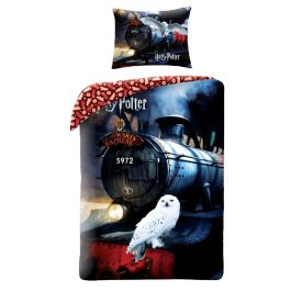 Спален комплект Harry Potter.