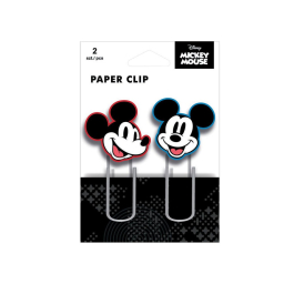 Кламери COOLPACK - Mickey Mouse 