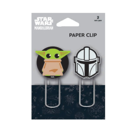 Кламери COOLPACK  - The Mandalorian 