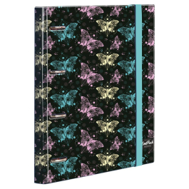 Класьор А4 Coolpack Zodiac 