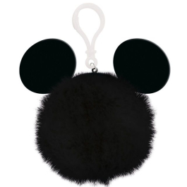 Kлючодържател Mickey Mouse Pom Pom