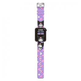 Смарт часовник Kuromi с приложение