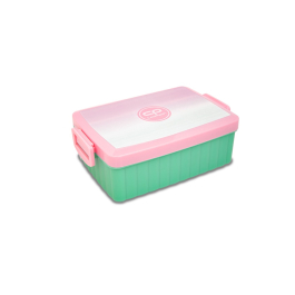 Кутия за храна Gradient Strawberry