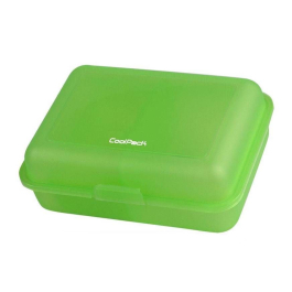 Кутия за храна COOLPACK - Pastel Frozen - GREEN