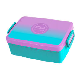 Кутия за храна Coolpack Gradient Blueberry