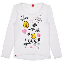 Блуза LEGO Love