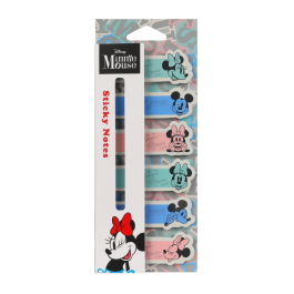 Лепящи листчета COOLPACK Disney - Minnie Mouse