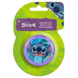 Yo-Yo Stitch