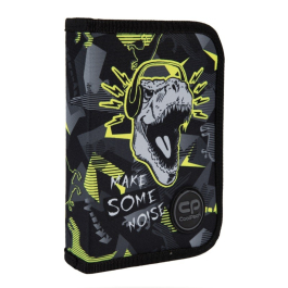 Ученически несесер Coolpack - Clipper - DINOPARK